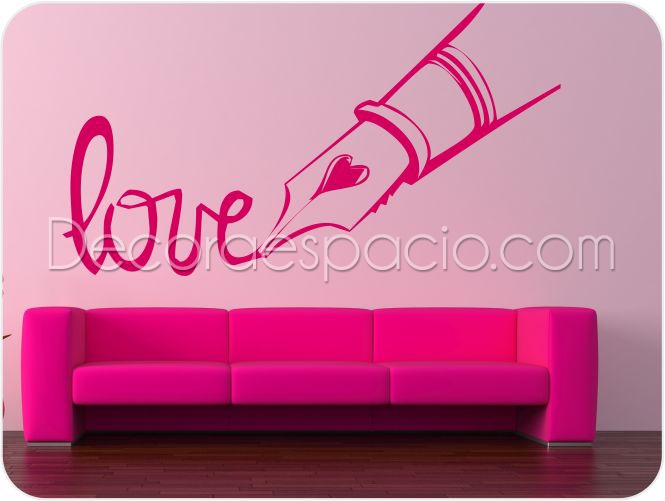 Vinilo love II