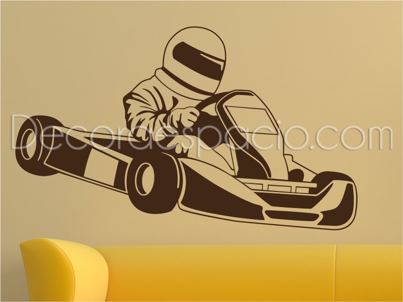 Vinilo car