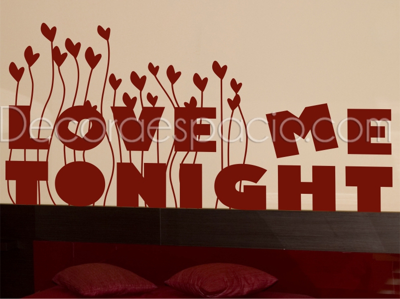 Vinilo love me tonight