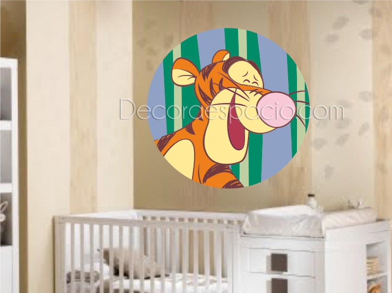 Vinilo a todo color 0016