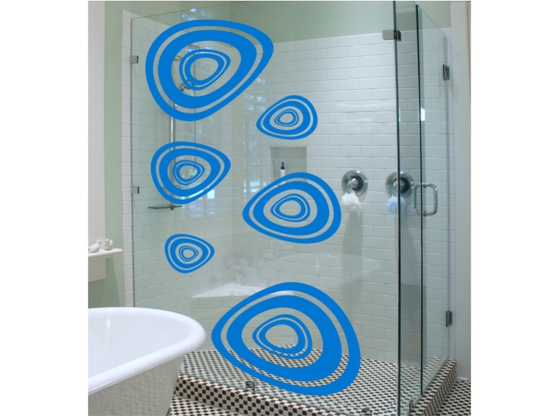 Vinilo formas