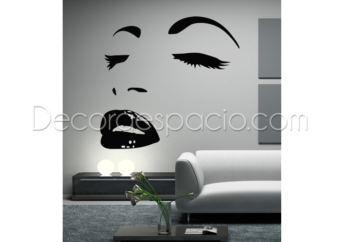 Vinilo cara