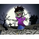 Ilustraciones zombies