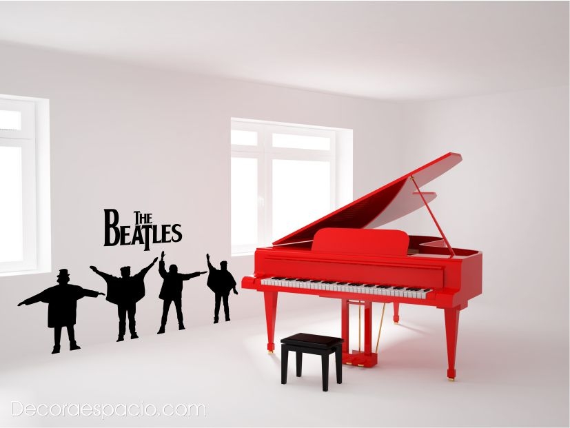 Vinilo the beatles III