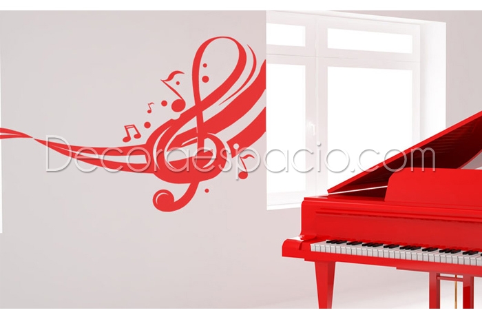 Vinilo musical 