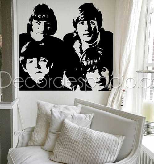 Vinilo the beatles