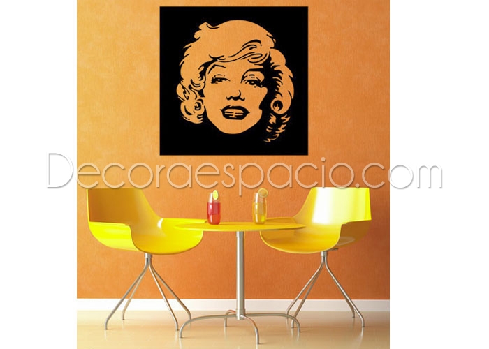 Vinilo Marilyn